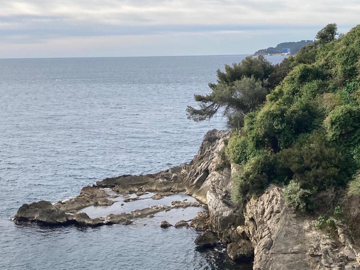 Auberge Sainte Marguerite La Garde  Dış mekan fotoğraf