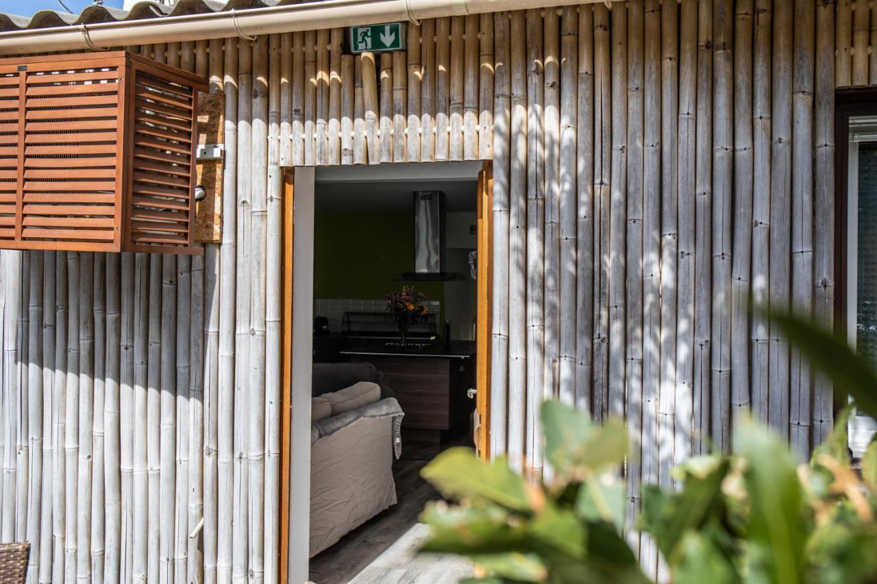 Auberge Sainte Marguerite La Garde  Dış mekan fotoğraf