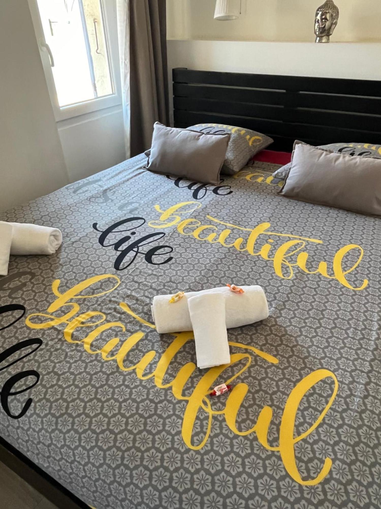 Auberge Sainte Marguerite La Garde  Dış mekan fotoğraf